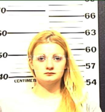 Lindsay Mae Collins