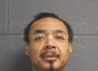 Antonio Hiram Brown