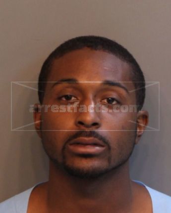 Anthony Maurice Jackson