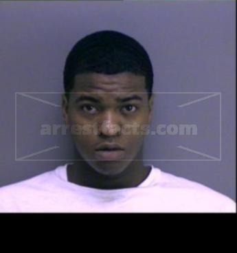 Rodney Juwan Davidson