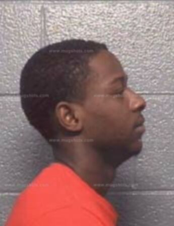 Antonio Deshawn Allen