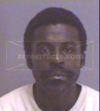 Charles Marvin Johnson