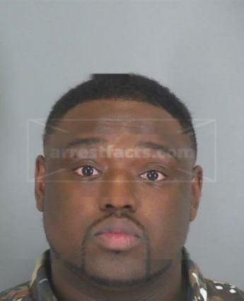 Jerome Nicholas Whiteside