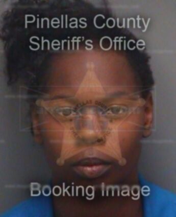 Brianna Johneisha Talbott