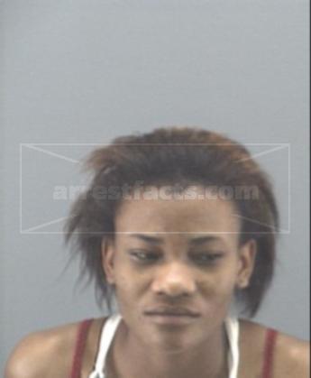 Laketha Shuvonna Allen