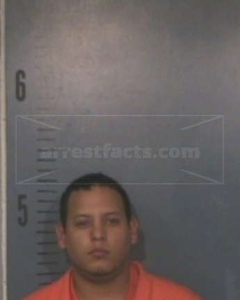 Brandon Scott Ramirez