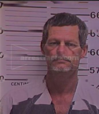 Mark Wayne Helms