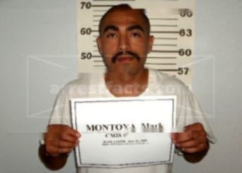 Mark C Montoya