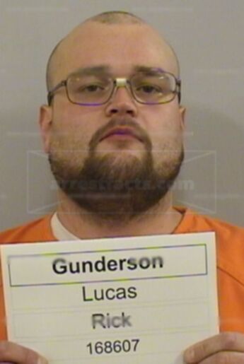 Lucas Rick Gunderson