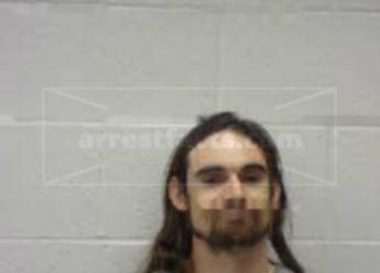 Travis Lee Hensley