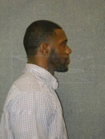Letroy M Hunter