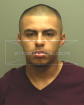 Justin Craig Ponce