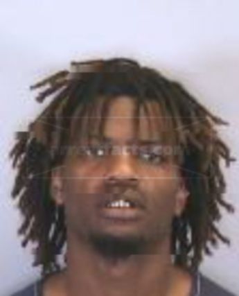 Demetrius Antonio Downer