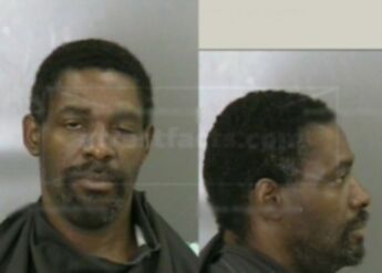 Darryl Stephen Weaver