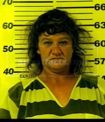Toni Deneen Moore