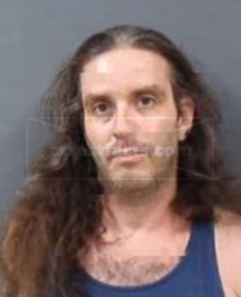 Keith Wayne Slaughter