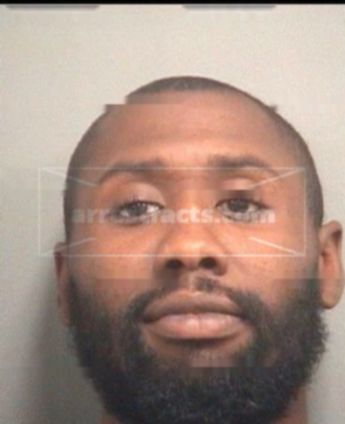 Rashon Henry Daniels