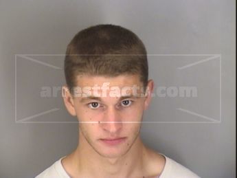 Tyler Andrew Swantek