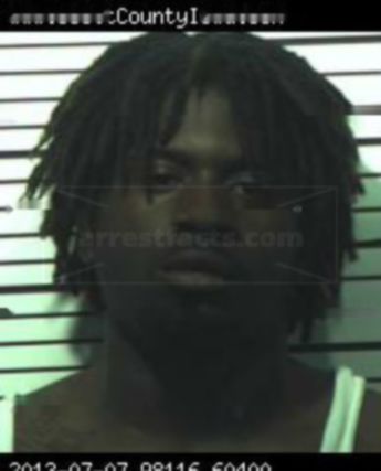 Najee Deon West