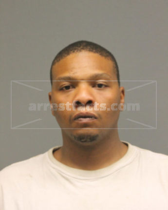 Tramell Ambrose Wilson