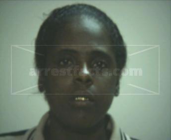 Angela Denise Garrett