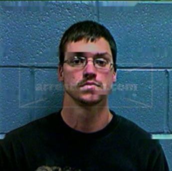 Justin Wayne Reed