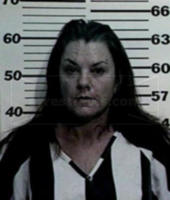 Teresa Elaine Worley