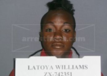 Latoya Williams