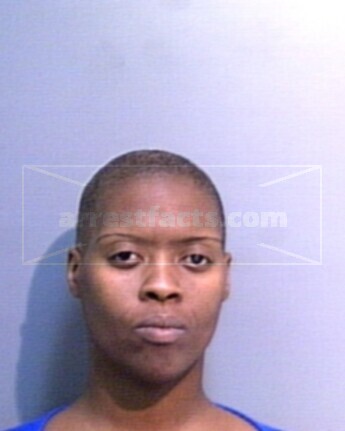 Shajuana Tekiae Watkins