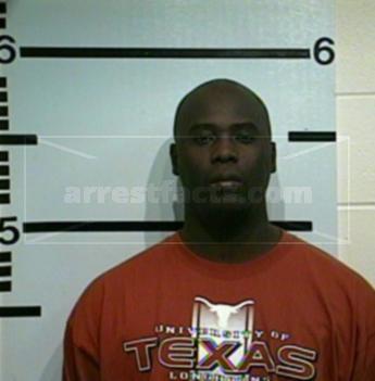 Tony Dshawn Allen