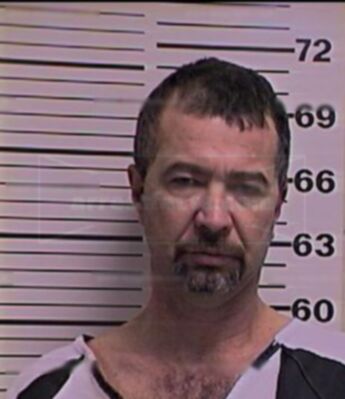 Mark Wayne Roberts