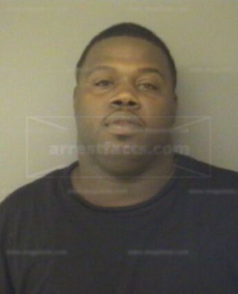 Jarrell Demond Thomas