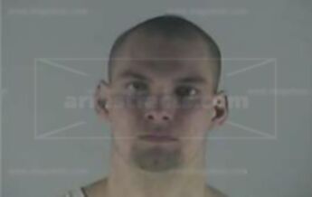 Caleb Aaron Alford