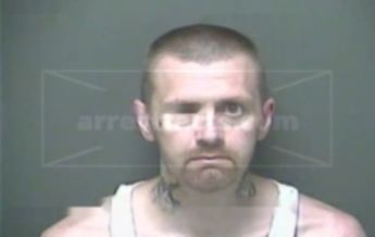 Brian Keith Bowers