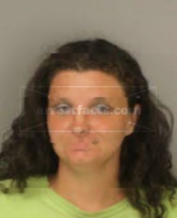 Ericka Nicole Stevens