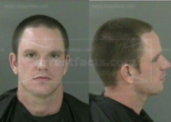 Fredrickson Kyle M.