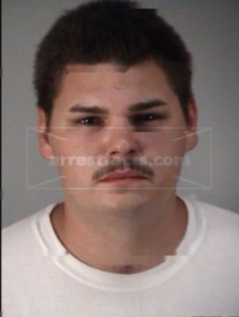 Steven Michael Phillips