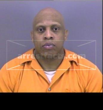 Rodney Ddwayne Houston