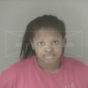 Tyesha M. Roberson