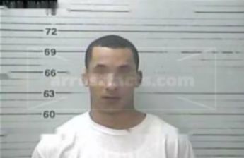 Justin Cordele Atkinson