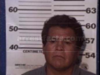 Juan Vasquez Gutierrez