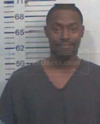 Christopher Javon Hawkins