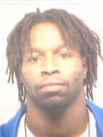 Deangelo Lamar Pharr