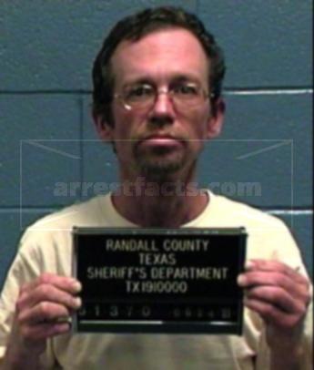 Michael Wayne Elliston