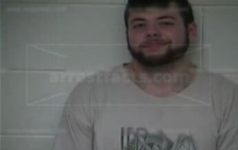 Aaron Thomas Breeden