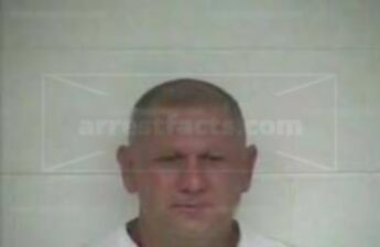 Shannon Wayne Mcalister