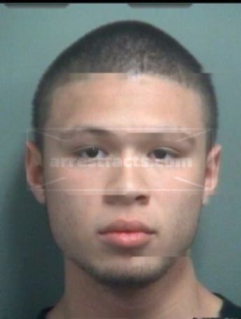 Israel Rashad Conley