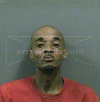 Earvin Richard Parker