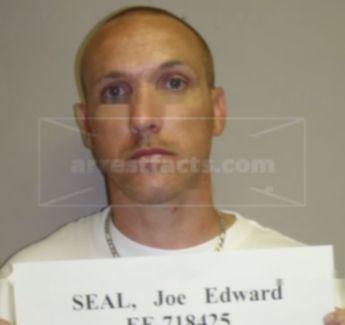 Joe Edward Seal