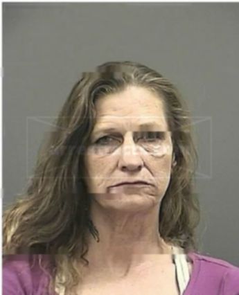 Cindy Rene Martin